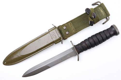 US M3 PAL Fighting Knife - 1