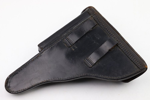 Rare Commercial Luger Holster - 2