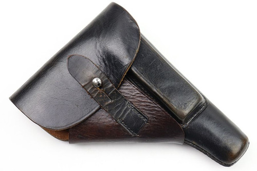 Excellent AKAH PP Holster - 1