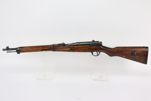 Arisaka Type 38 Carbine - 1