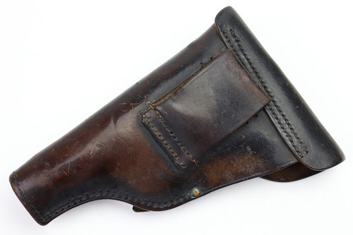 Police Style PP / 7.65mm Holster - 2
