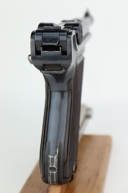 Rare "36 Code" Krieghoff Luger - 2