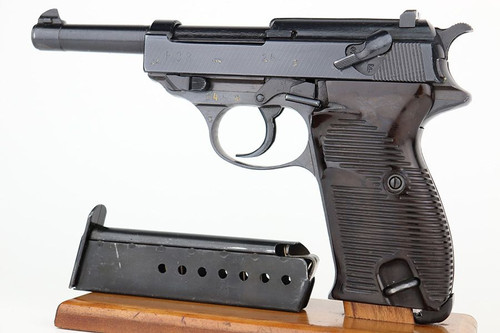 Rare Czech CZ 46 - Earliest Recorded Serial Number! - 1