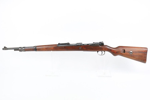 1939 Berlin Luebecker K98 - Scarce "237" Code - 1