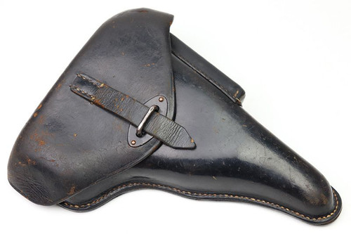 1941 P.38 Holster - 1