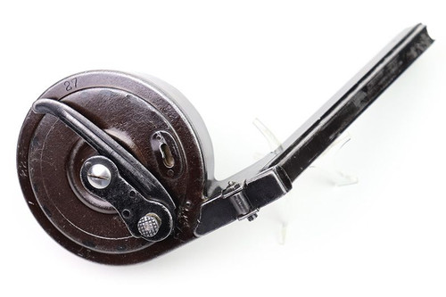 Snail Drum Luger Magazine - 1