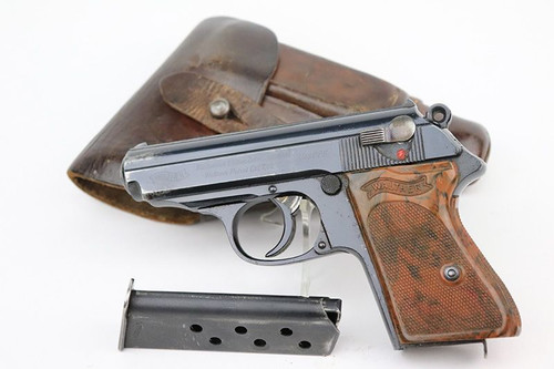 Commercial Walther PPK Rig - 1