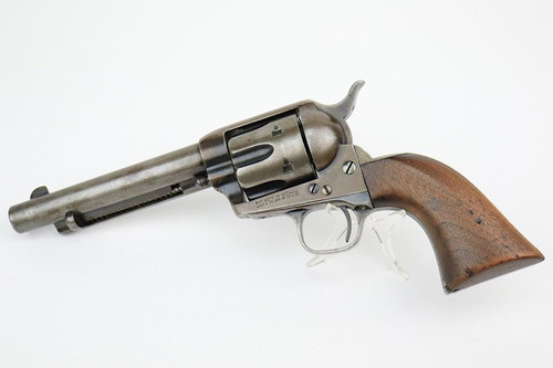 Colt Single Action Army 1873 - Andrea LW-001 | kingshobby.com