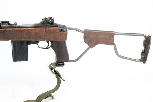 Inland M1A1 Paratrooper Carbine - 2