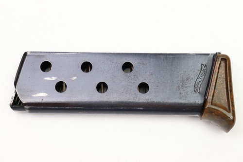 Finger Extension PPK Magazine - 1