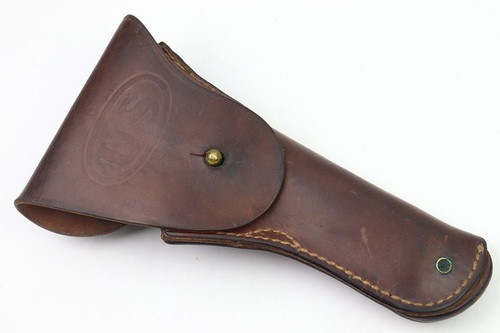 Warren Leather Goods M1916 Holster - 1