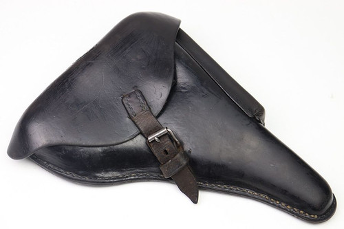 1934 K Date Luger Holster - 1