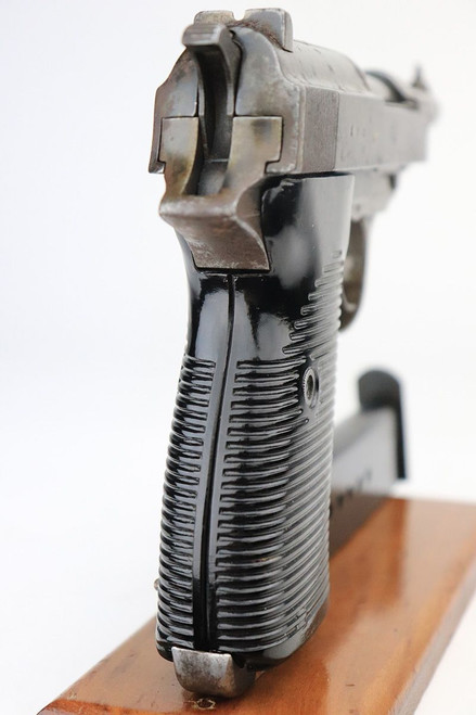 Nazi Spreewerk P.38 - 2