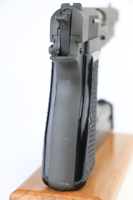 FN High Power 88 - FBI Contract? - 2