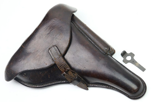 1938 Luger Holster - 1