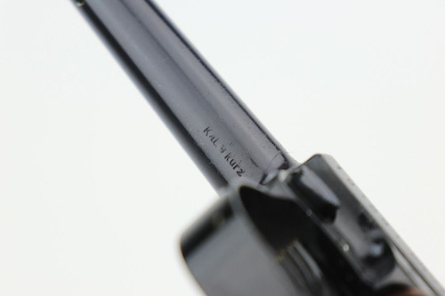 SOLD - Minty Erma Model KGP 68A "Baby Luger"
