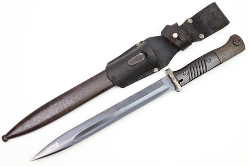 Mismatched K98 Bayonet - 1