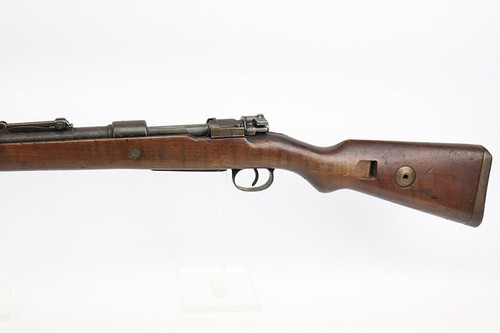 1941 Mauser K98 Rifle