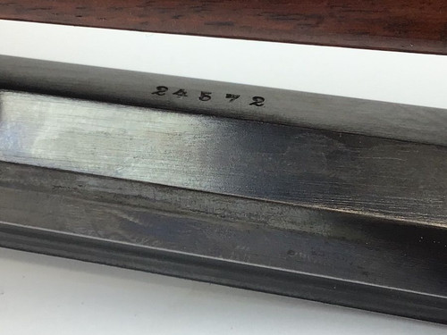 German Mauser Sporting Rifle by Eduard Kettner - 1