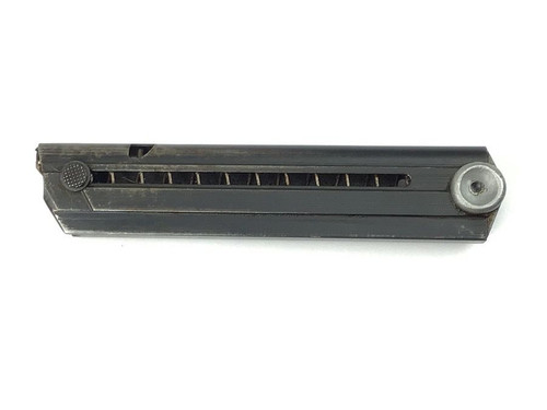 FXO Luger Magazine - 1