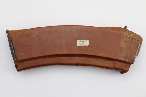 East German Bakelite AK-74 Magazine