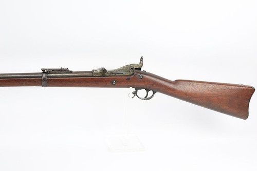 スプリングフィールドモデル1873 ライフル Original U.S. Springfield Trapdoor Model 1873 Rifle Made in
