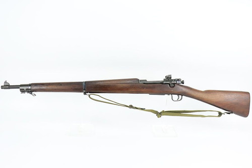 1944 Smith-Corona Model 03-A3 Rifle - 1