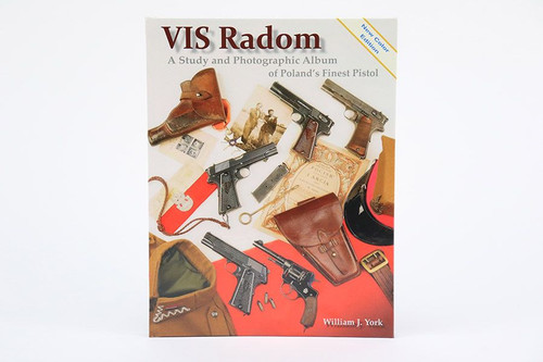 VIZ Radom 2021 Color Edition - 1