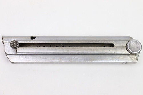 Police Haenel Luger Magazine - 1