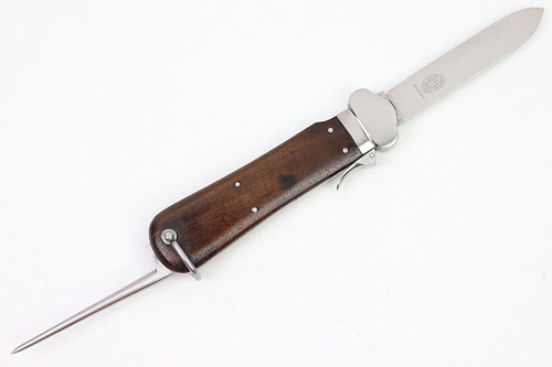 Luftwaffe Gravity Knife - 1