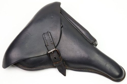 1941 Luger Holster - 1