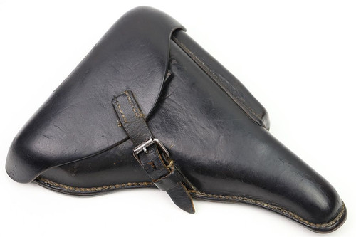 1942 Luger Holster - 1