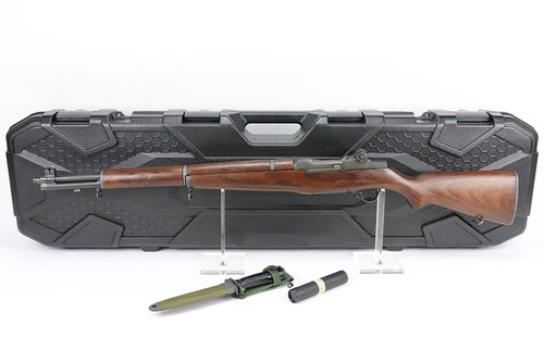 Springfield Armory M1 Garand - 1
