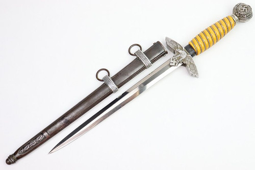 2nd Model Luftwaffe Dagger - 1