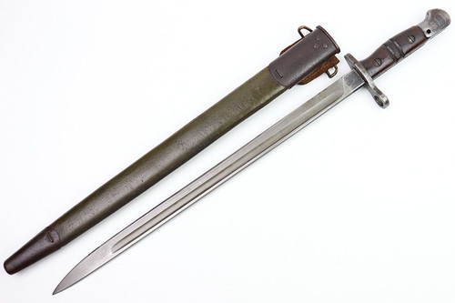 Winchester M1917 Trench Shotgun Bayonet - 1