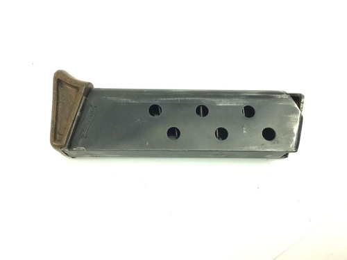 PPK Finger Extension Magazine - 1