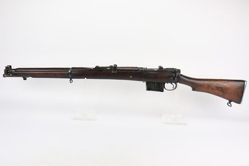 1965 Ishapore 2A1 - 1