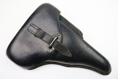 1942 P.38 Holster - 1
