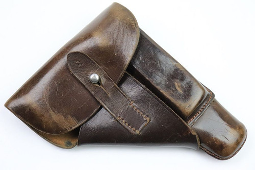 1941 Sauer 38h Holster - 1
