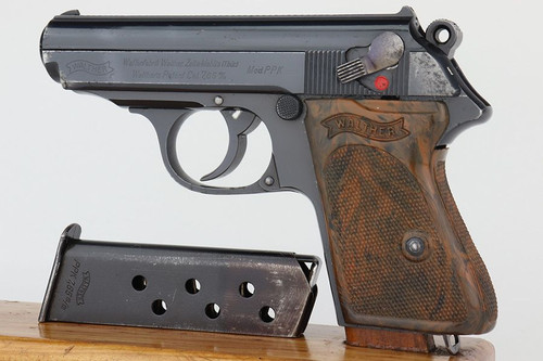 Commercial Walther PPK - 1