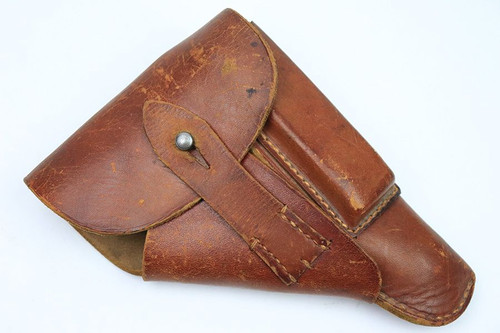 7.65mm Holster - CLG 42 - 1