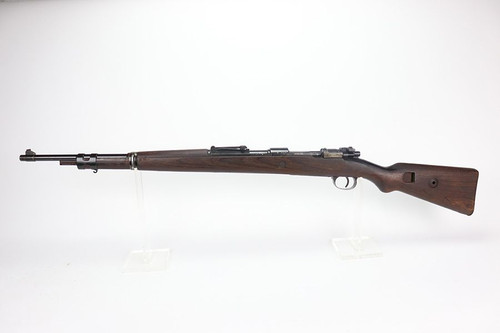 Scarce G Date Mauser K98 Rifle - 1