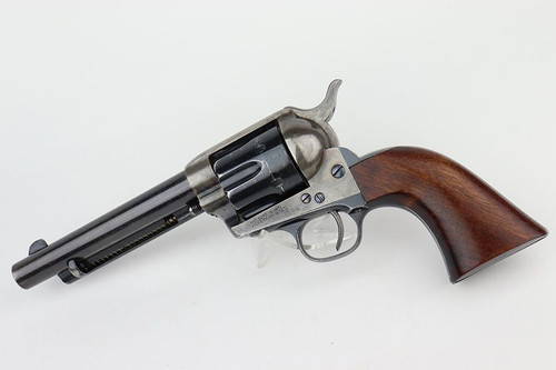 Rare 1887 Colt Single Action Army - US Artillery Model