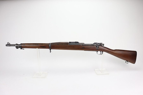 1942 Remington Model 1903 Rifle - 1