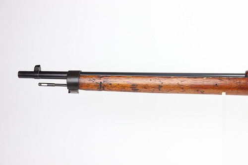 Scarce Arisaka Type 38 Short Rifle - Legacy Collectibles