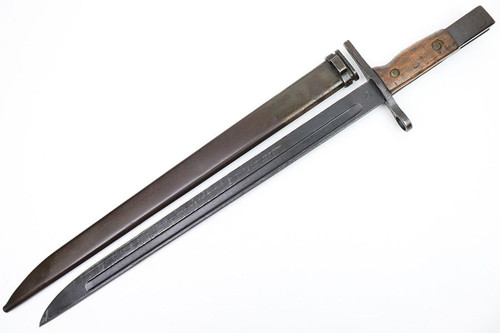 Type 30 Bayonet - Jinsen Variation H - 1