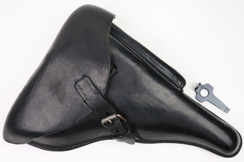 1938 Luger Holster - 1