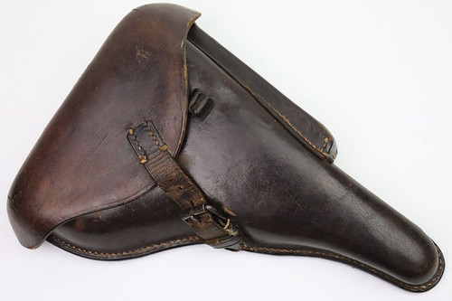 1939 Luger Holster - 1