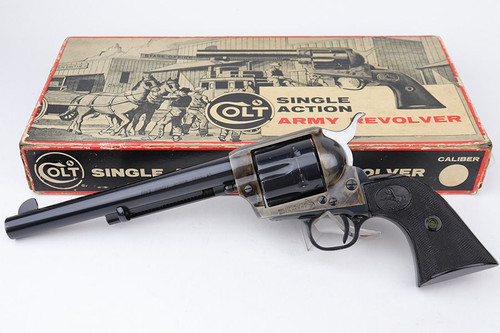 HWS COLT SINGLE ACTION ARMY .45 2丁セット 楽天市場】ハートフォード モデルガン COLT SAA.45 アーティ
