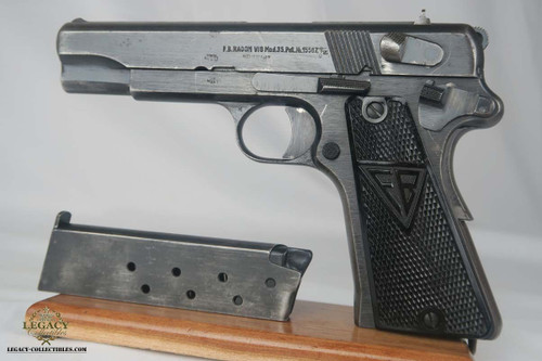 Nazi Radom vis 35 - 1